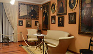 Casa Museo Benlliure